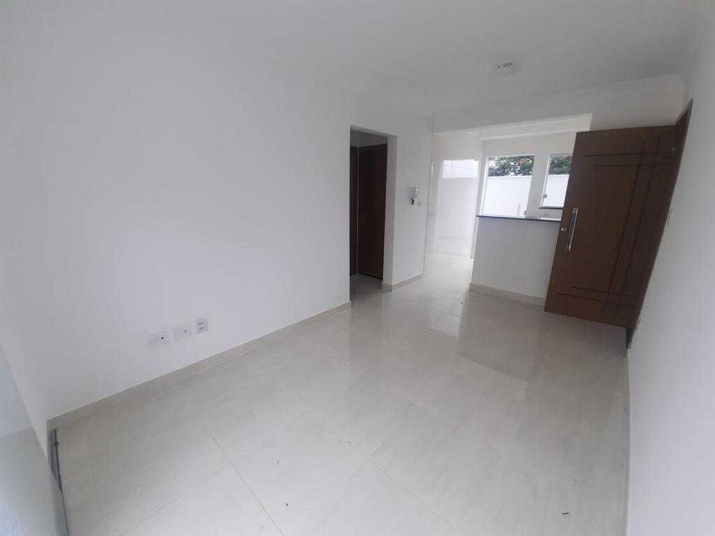 Apartamento, Bom Jesus, 2 Quartos, 1 Vaga