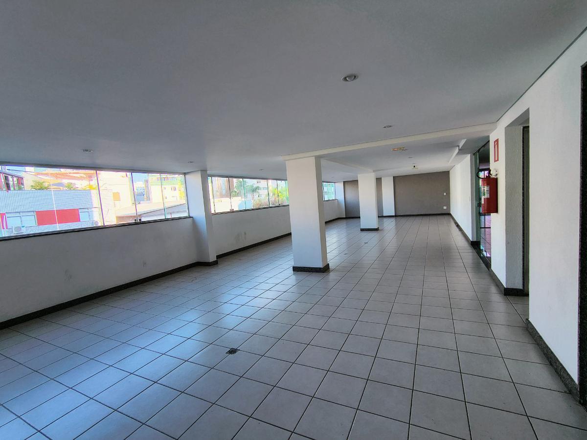 Apartamento, União, 3 Quartos, 2 Vagas, 1 Suíte