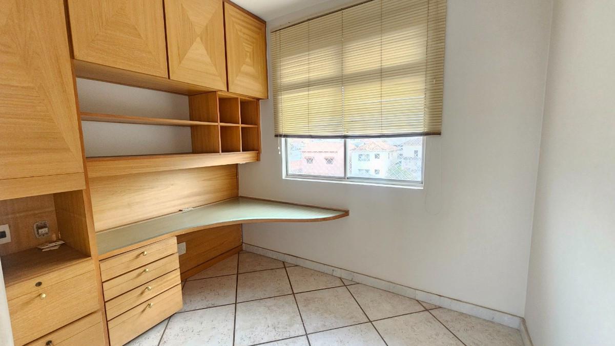 Cobertura, Pompéia, 3 Quartos, 2 Vagas, 1 Suíte