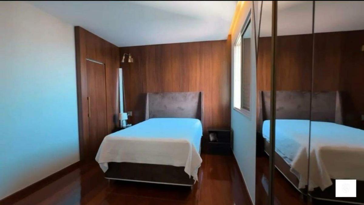 Cobertura, Buritis, 4 Quartos, 3 Vagas, 1 Suíte