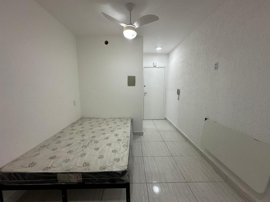 Apartamento, Serrano, 1 Quarto, 0 Vaga