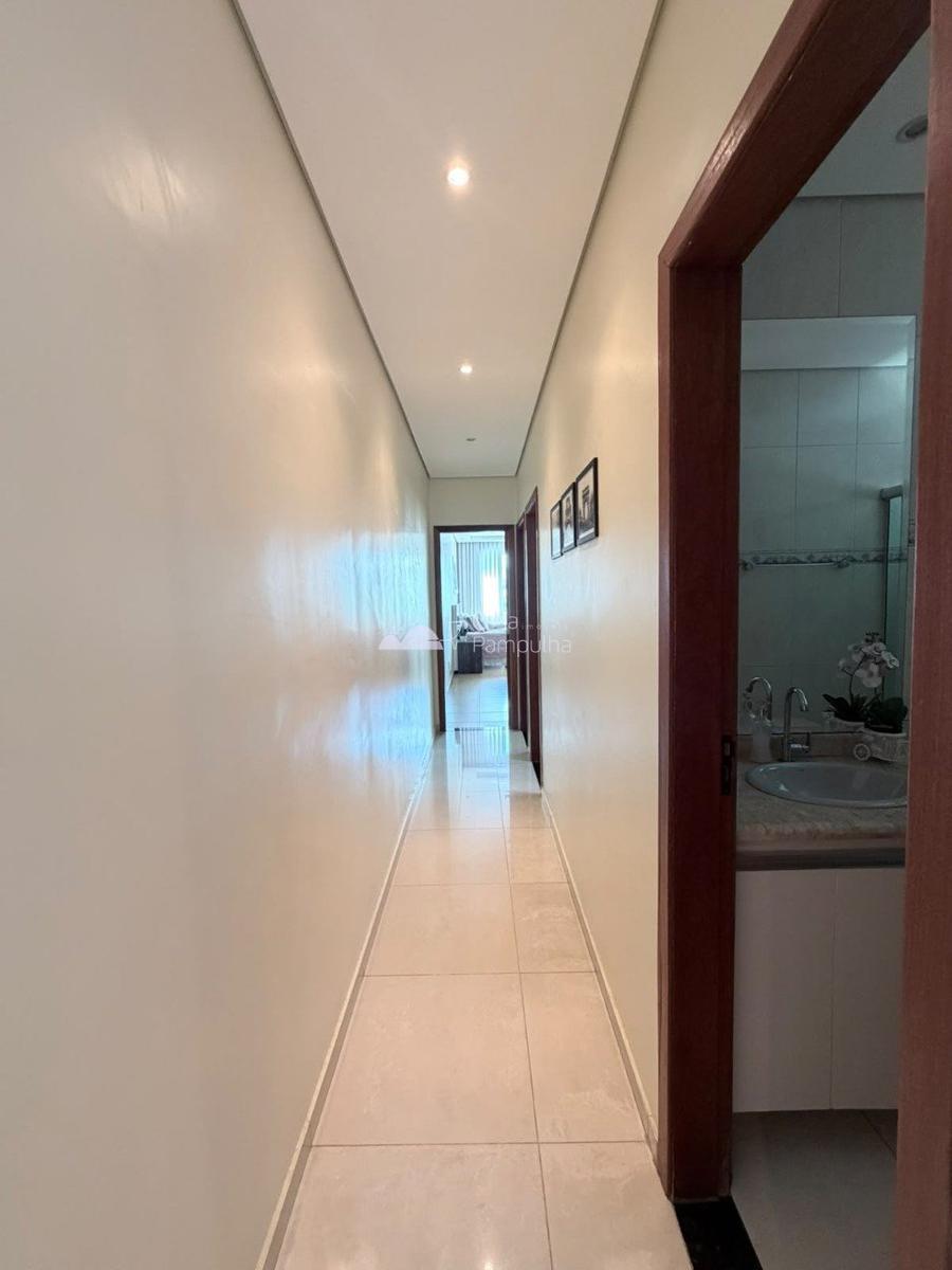 Casa, Santa Mônica, 3 Quartos, 2 Vagas, 1 Suíte