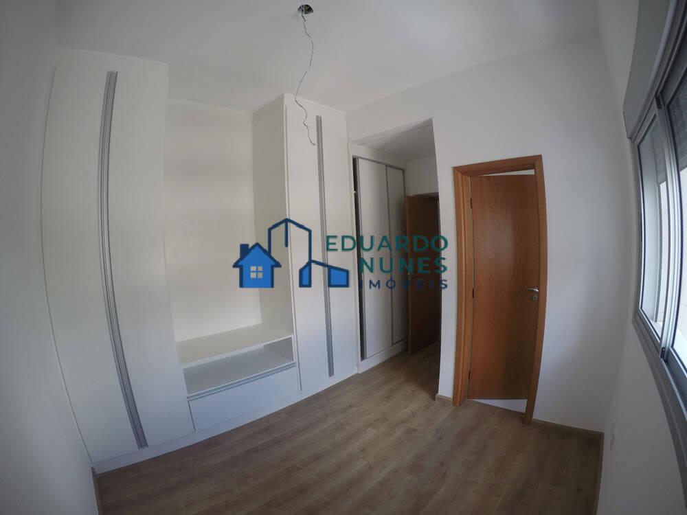 Apartamento, Anchieta, 4 Quartos, 3 Vagas, 2 Suítes