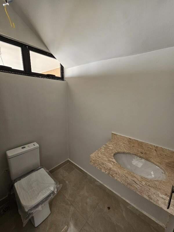 Casa, São Luiz (pampulha), 4 Quartos, 2 Vagas, 1 Suíte