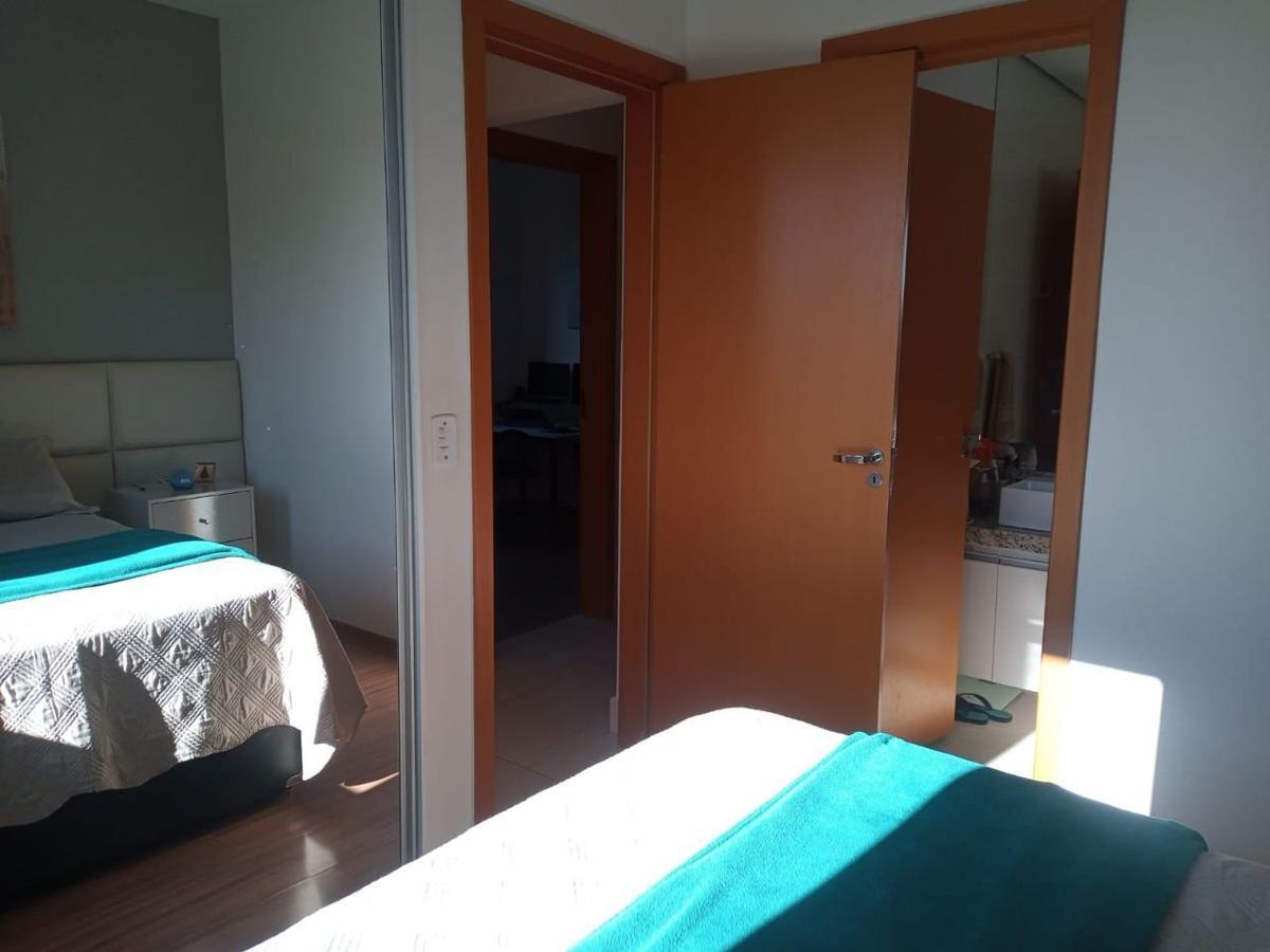 Cobertura, União, 3 Quartos, 2 Vagas, 1 Suíte