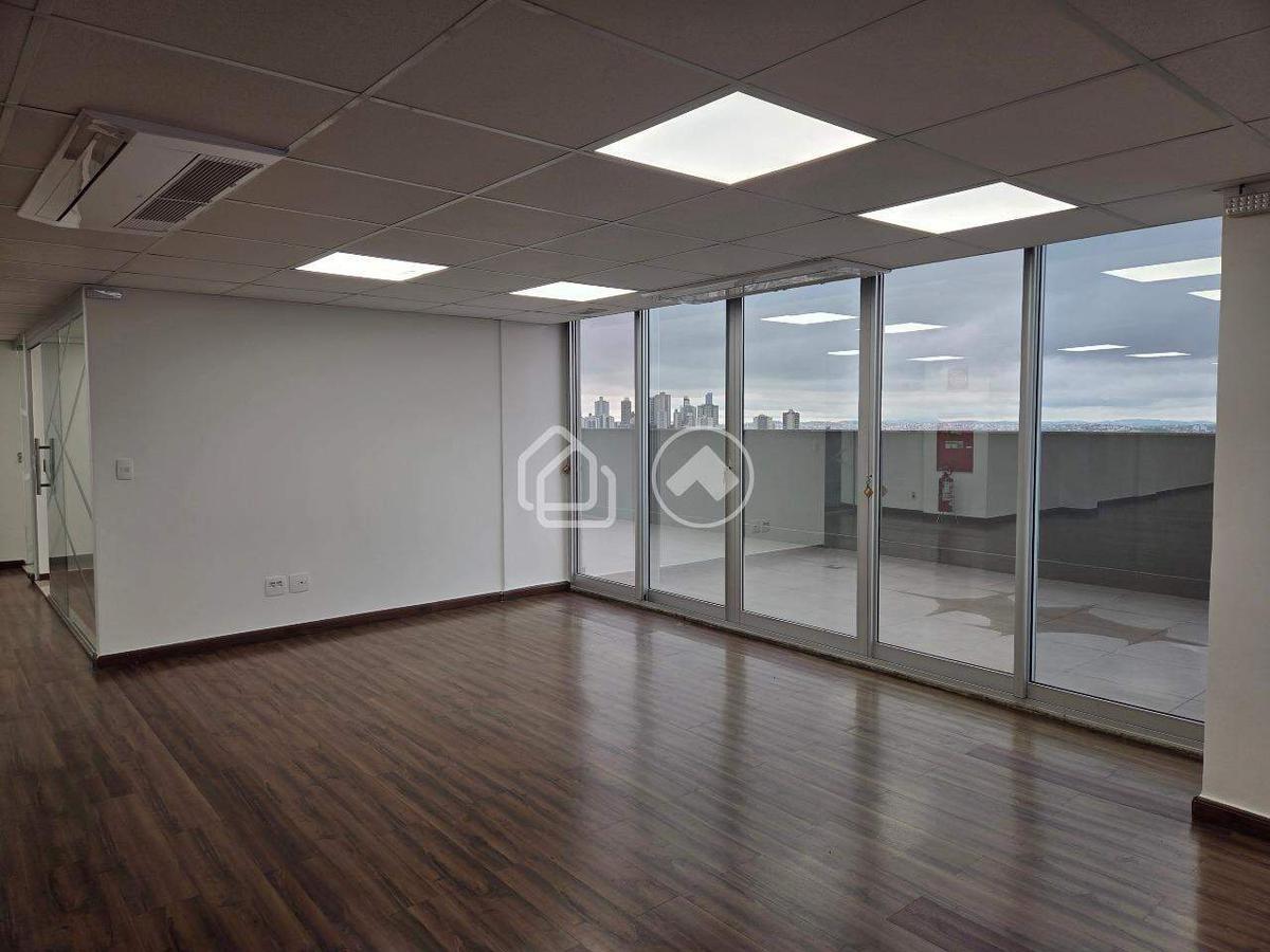 Sala, Estoril, 7 Vagas