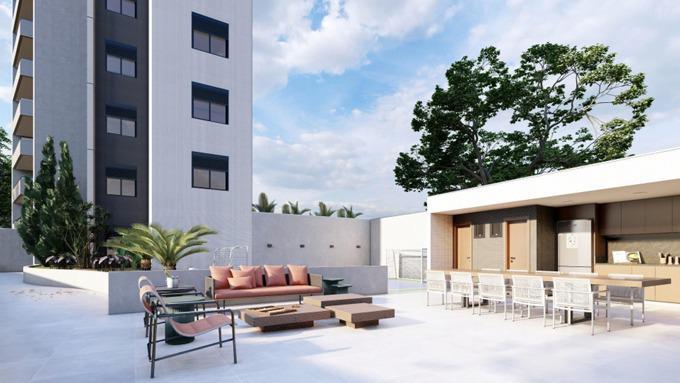 Apartamento, Prado, 0 Quarto, 0 Vaga