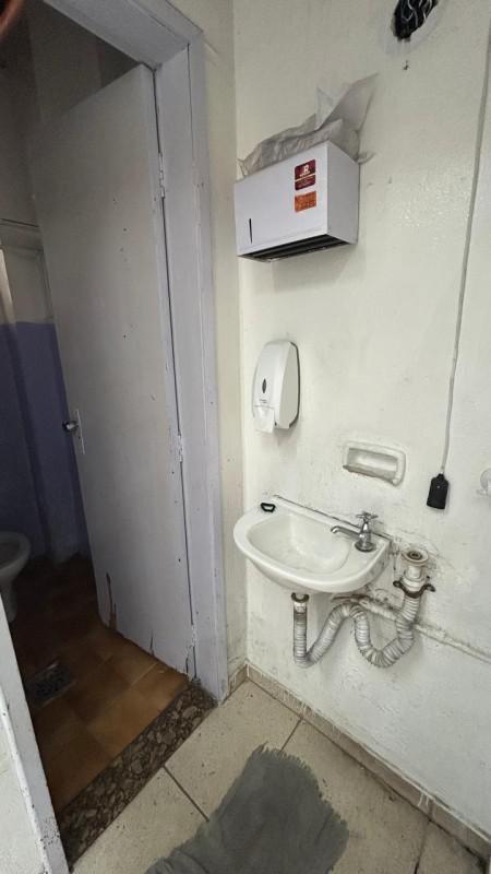 Andar, Sagrada Família, 0 Quarto, 0 Vaga