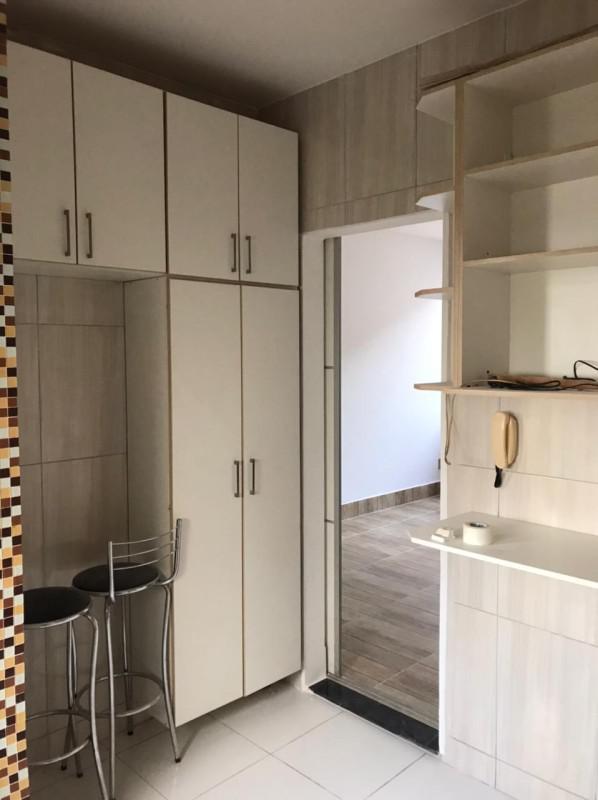 Apartamento, Castelo, 3 Quartos, 2 Vagas, 1 Suíte