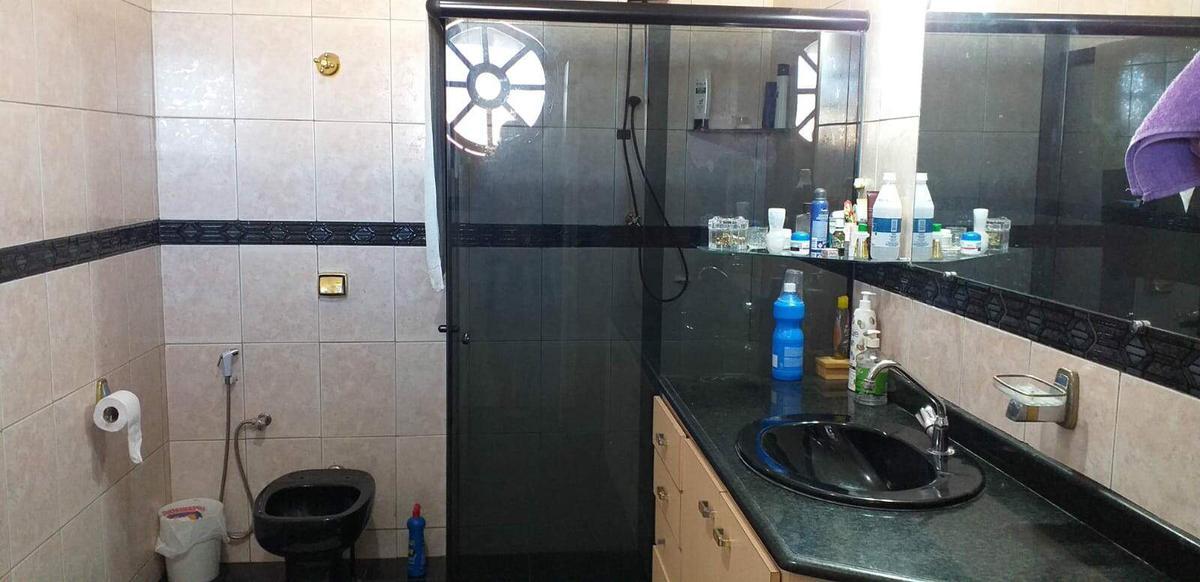 Casa, Palmares, 4 Quartos, 8 Vagas, 1 Suíte