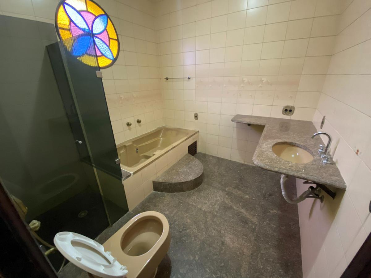 Casa, Palmares, 4 Quartos, 3 Vagas, 1 Suíte