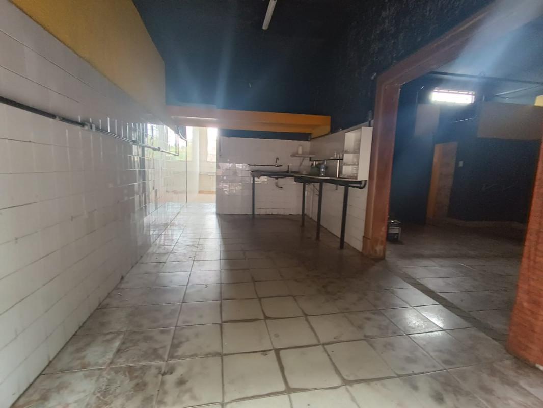 Andar, Salgado Filho, 0 Quarto, 0 Vaga