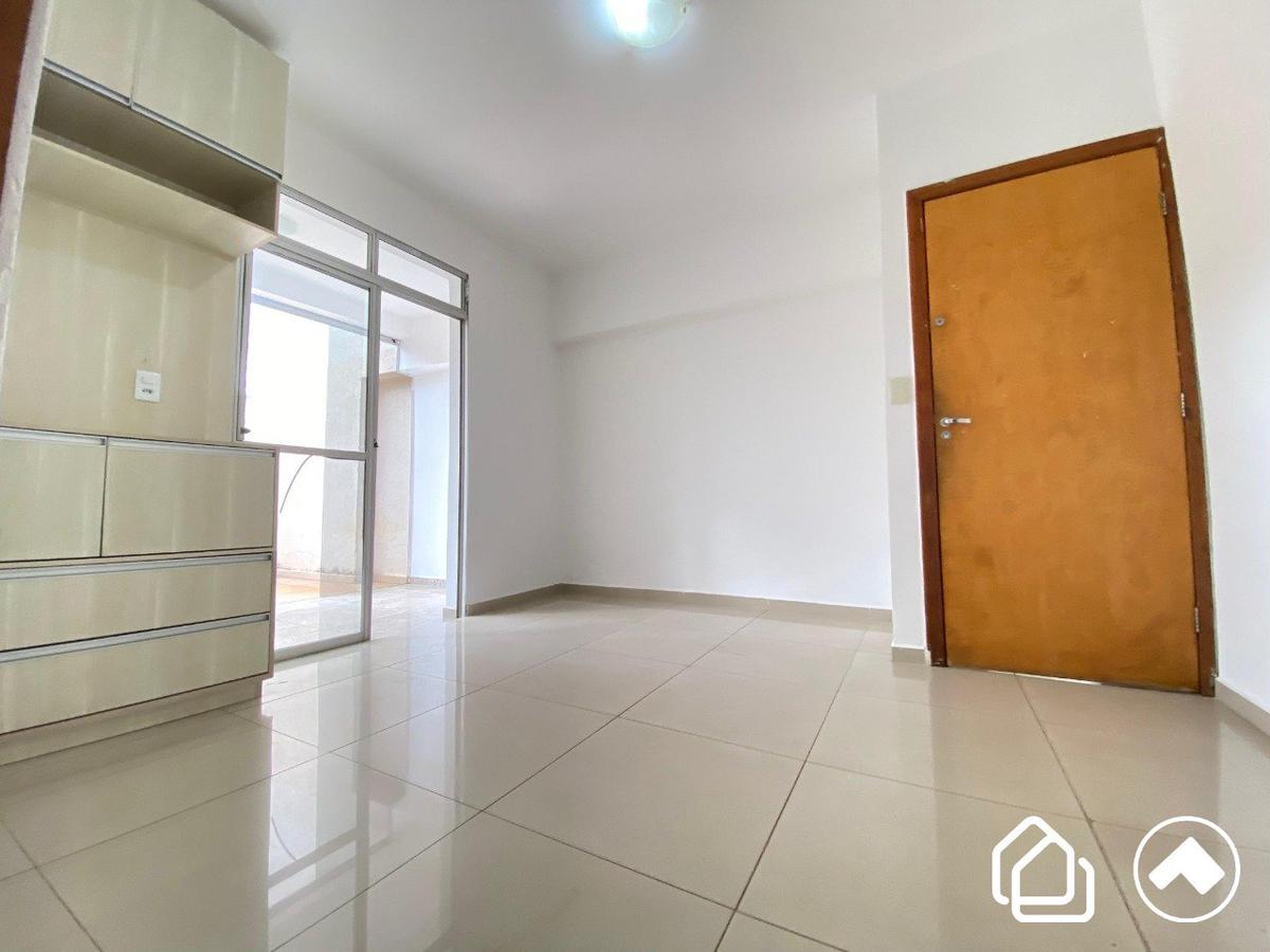 Apartamento, Palmeiras, 2 Quartos, 2 Vagas, 1 Suíte