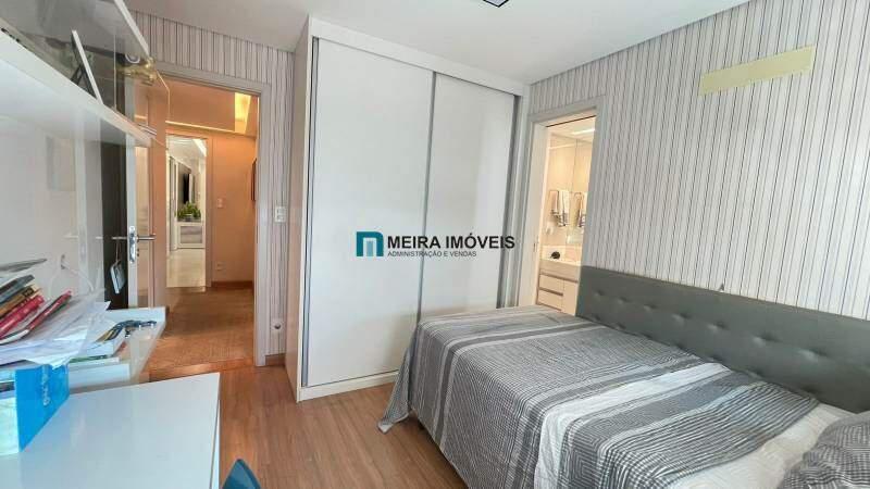 Apartamento, Lourdes, 4 Quartos, 3 Vagas, 2 Suítes