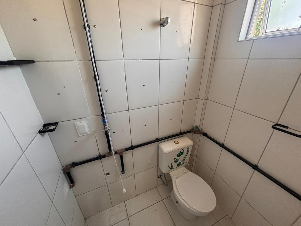 Quitinete, Venda Nova, 1 Quarto, 0 Vaga