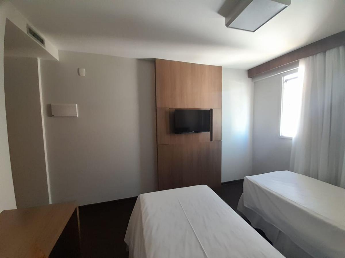 Apartamento, Palmares, 1 Quarto, 0 Vaga