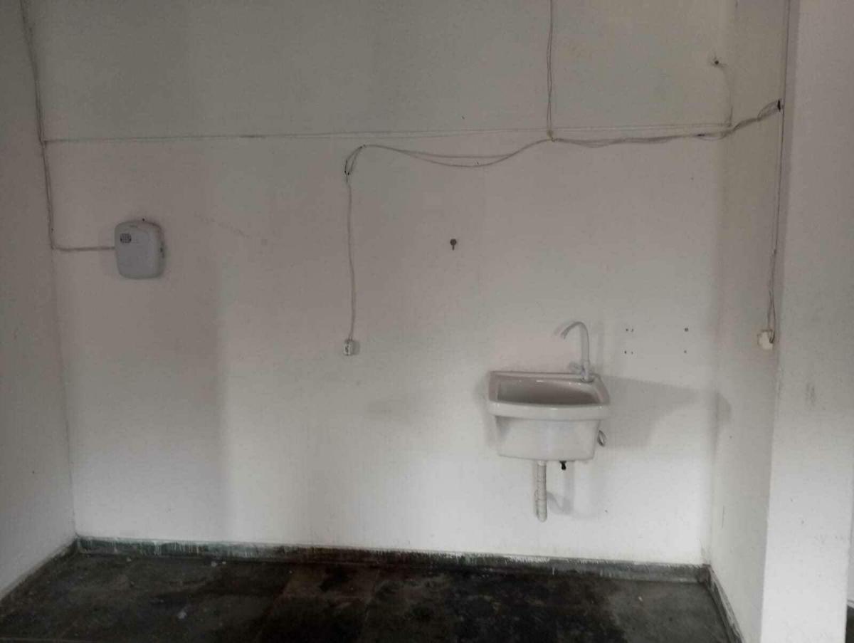 Andar, Carlos Prates, 0 Quarto, 0 Vaga