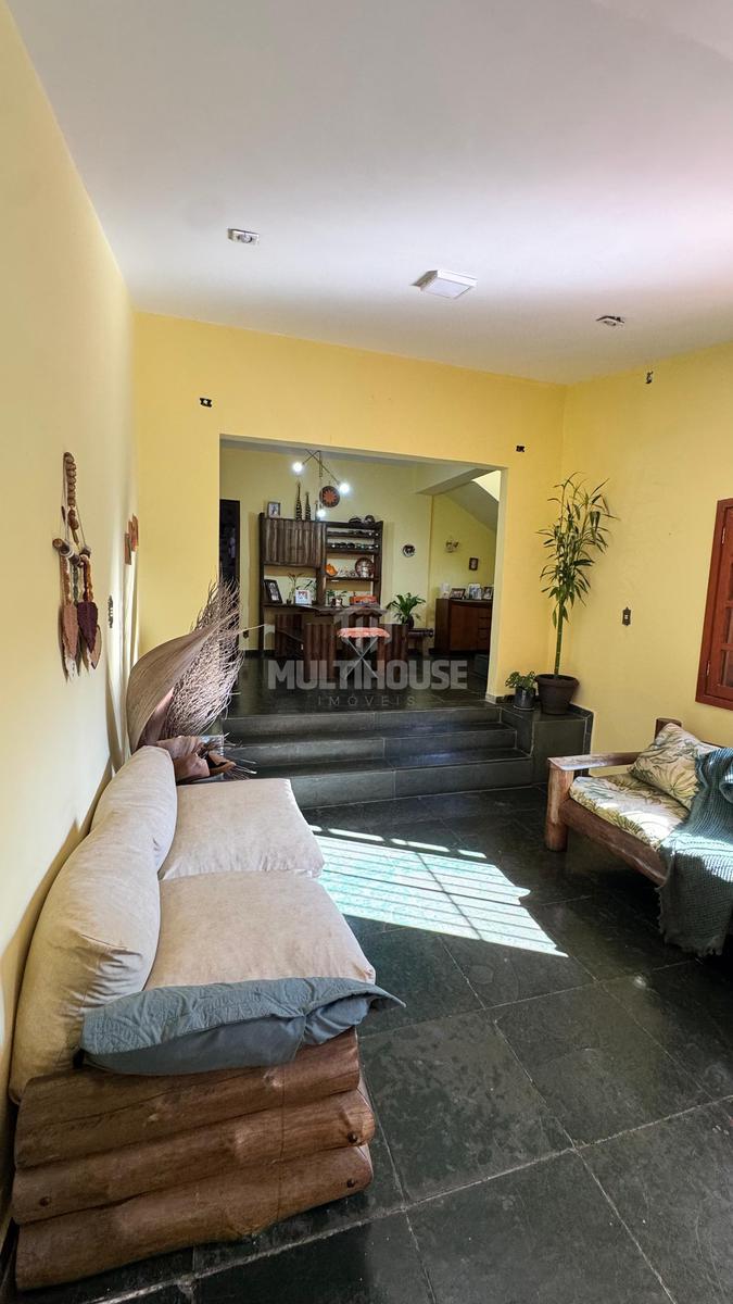 Casa, Santa Amélia, 4 Quartos, 10 Vagas, 1 Suíte