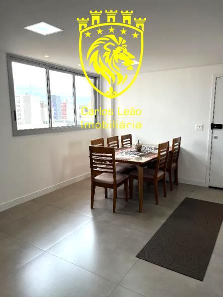 Cobertura, Santo Agostinho, 4 Quartos, 3 Vagas, 1 Suíte