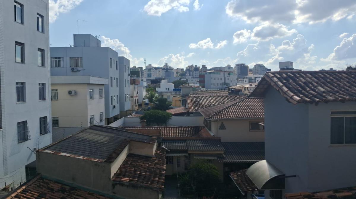 Apartamento, Dona Clara, 2 Quartos, 1 Vaga