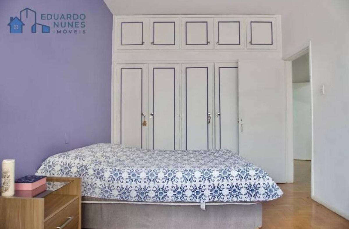 Apartamento, Centro, 3 Quartos, 1 Vaga