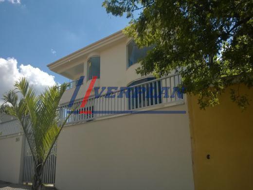 Casa, Bandeirantes (pampulha), 5 Quartos, 8 Vagas, 4 Suítes