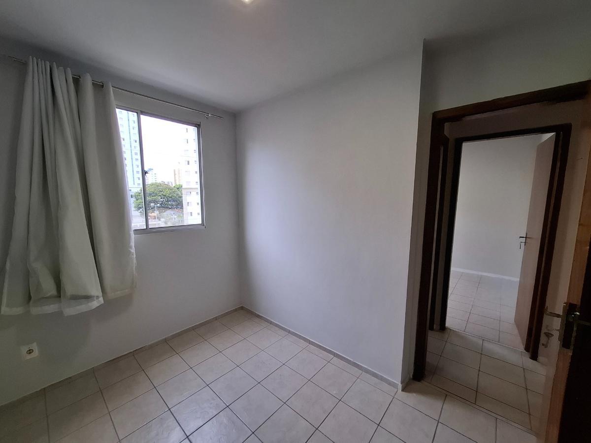 Apartamento, Silveira, 2 Quartos, 1 Vaga