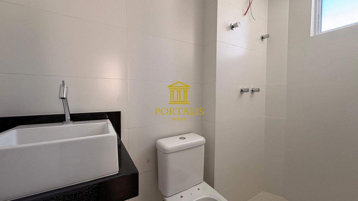 Cobertura, Vila Paris, 3 Quartos, 3 Vagas, 1 Suíte