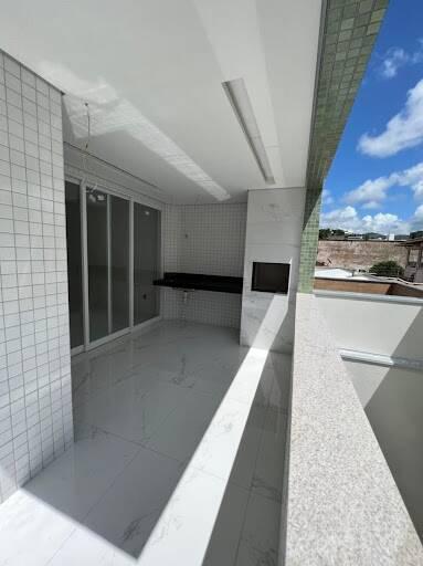 Apartamento, Cidade Nobre, 3 Quartos, 1 Vaga, 1 Suíte