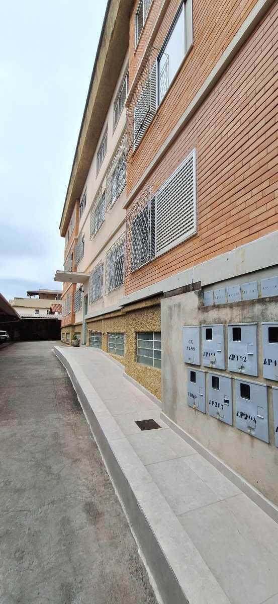 Apartamento, Sagrada Família, 3 Quartos, 1 Vaga, 1 Suíte