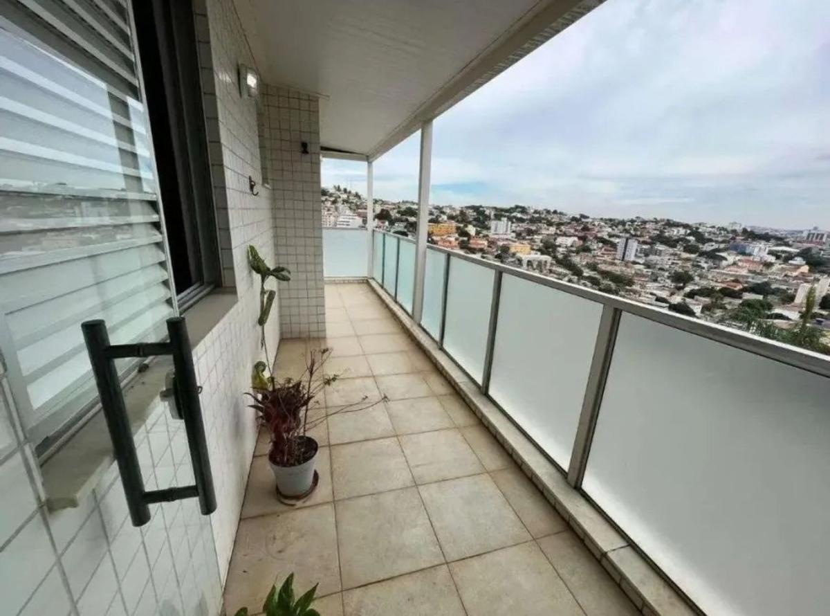 Apartamento, Buritis, 2 Quartos, 2 Vagas, 1 Suíte