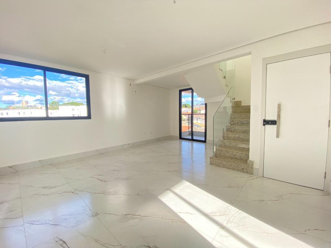 Apartamento, Santa Amélia, 3 Quartos, 4 Vagas, 1 Suíte