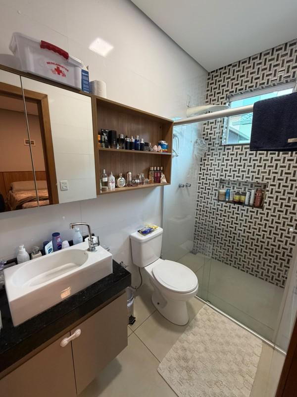 Casa, São Benedito, 3 Quartos, 2 Vagas, 1 Suíte