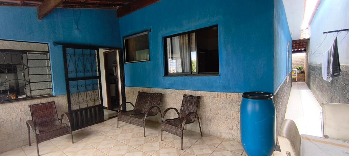 Casa, Gávea I, 3 Quartos, 2 Vagas, 1 Suíte
