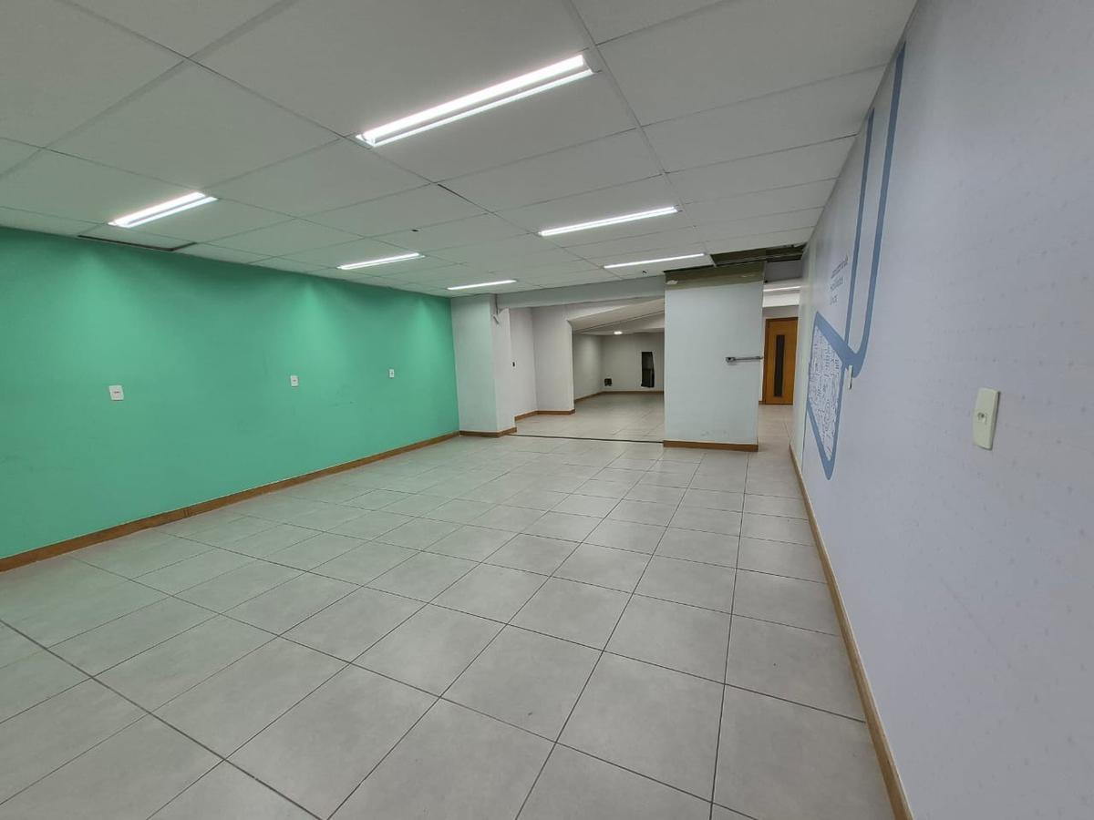 Andar, Centro, 0 Quarto, 0 Vaga