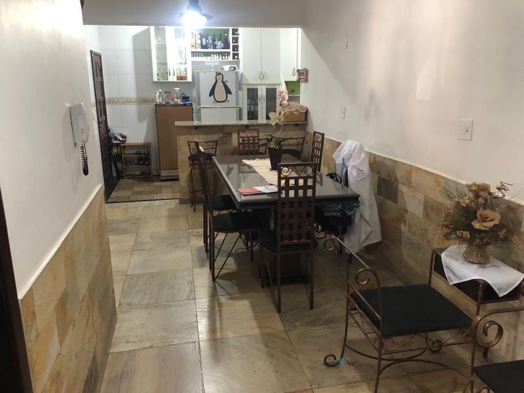 Casa, Santa Inês, 4 Quartos, 3 Vagas, 2 Suítes