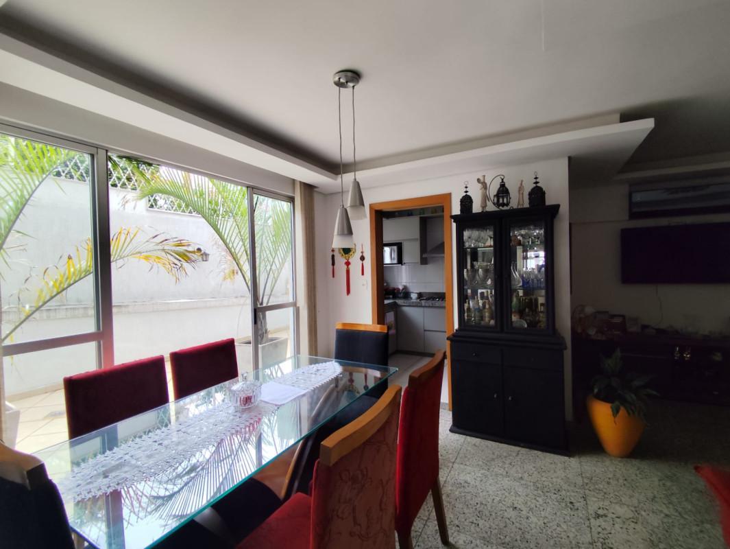 Apartamento, Padre Eustáquio, 3 Quartos, 2 Vagas, 1 Suíte