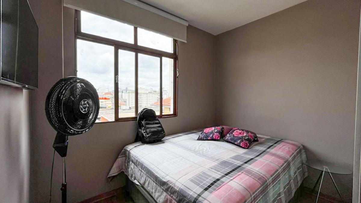 Cobertura, Colégio Batista, 2 Quartos, 1 Vaga