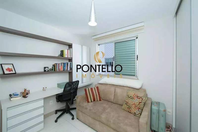 Apartamento, Prado, 2 Quartos, 2 Vagas, 1 Suíte