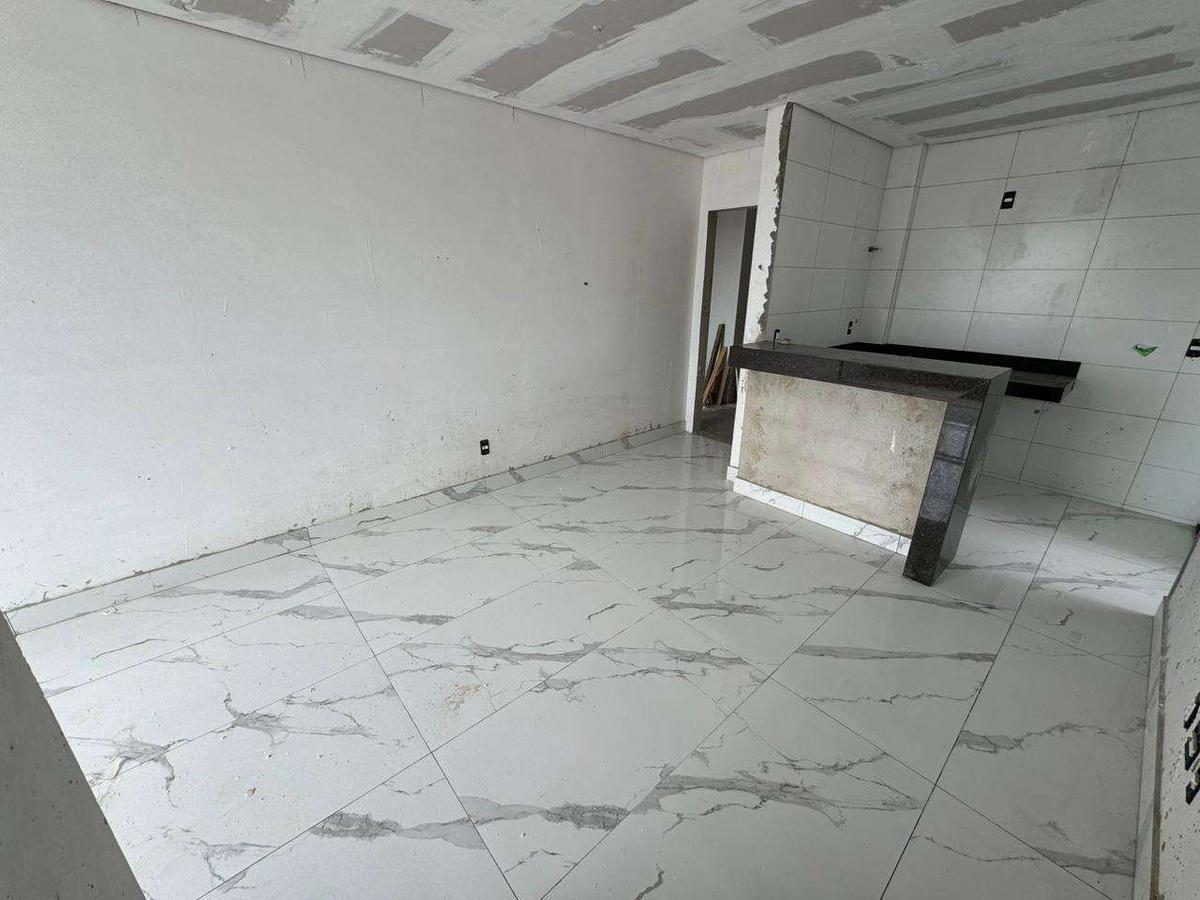 Apartamento, Itapoã, 3 Quartos, 2 Vagas, 1 Suíte