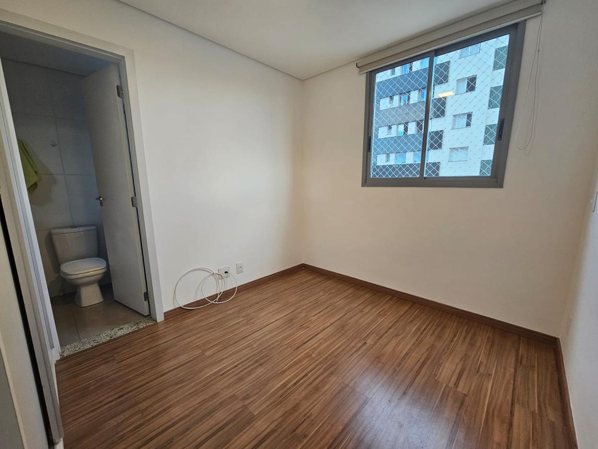 Apartamento, Padre Eustáquio, 2 Quartos, 2 Vagas, 1 Suíte