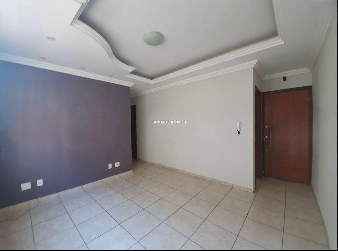 Apartamento, Jardim Riacho das Pedras, 3 Quartos, 1 Vaga