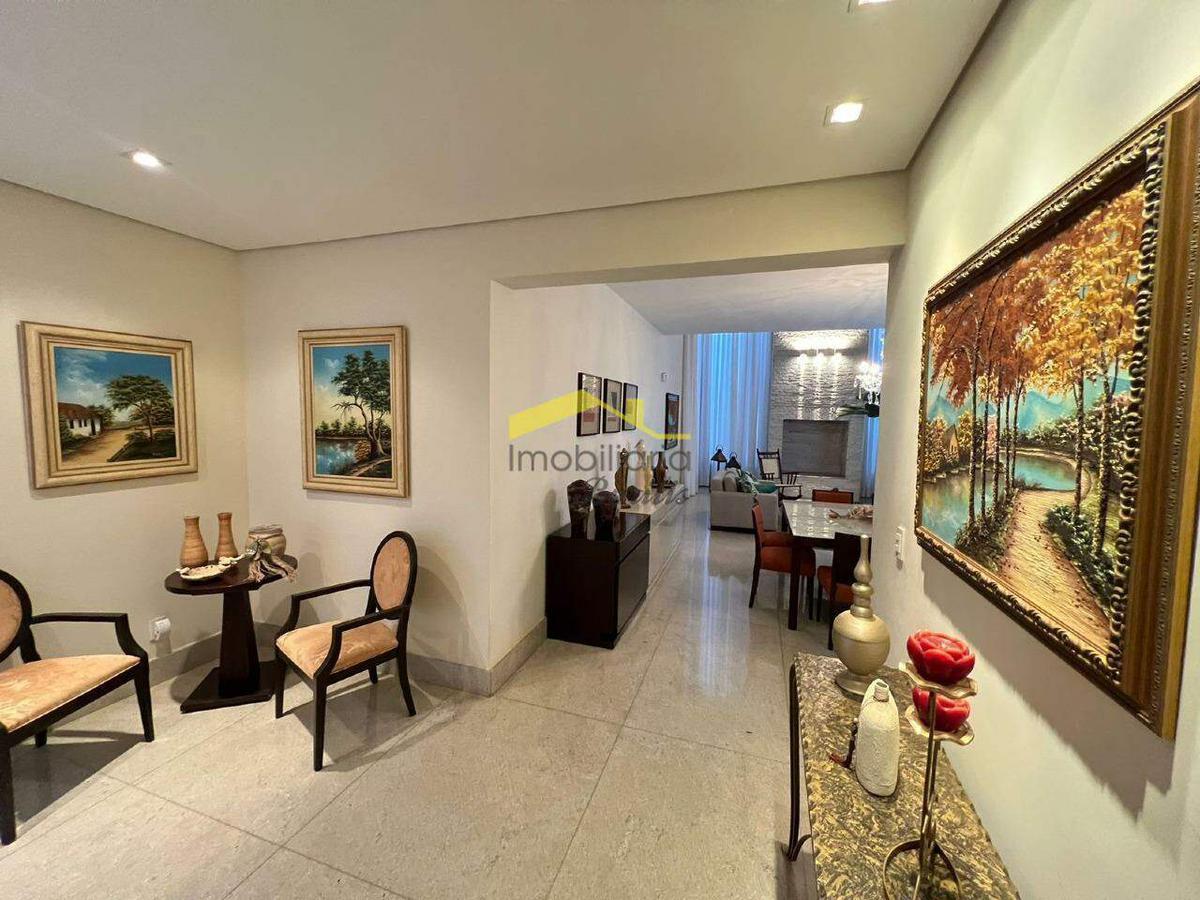 Casa, Buritis, 4 Quartos, 4 Vagas, 4 Suítes