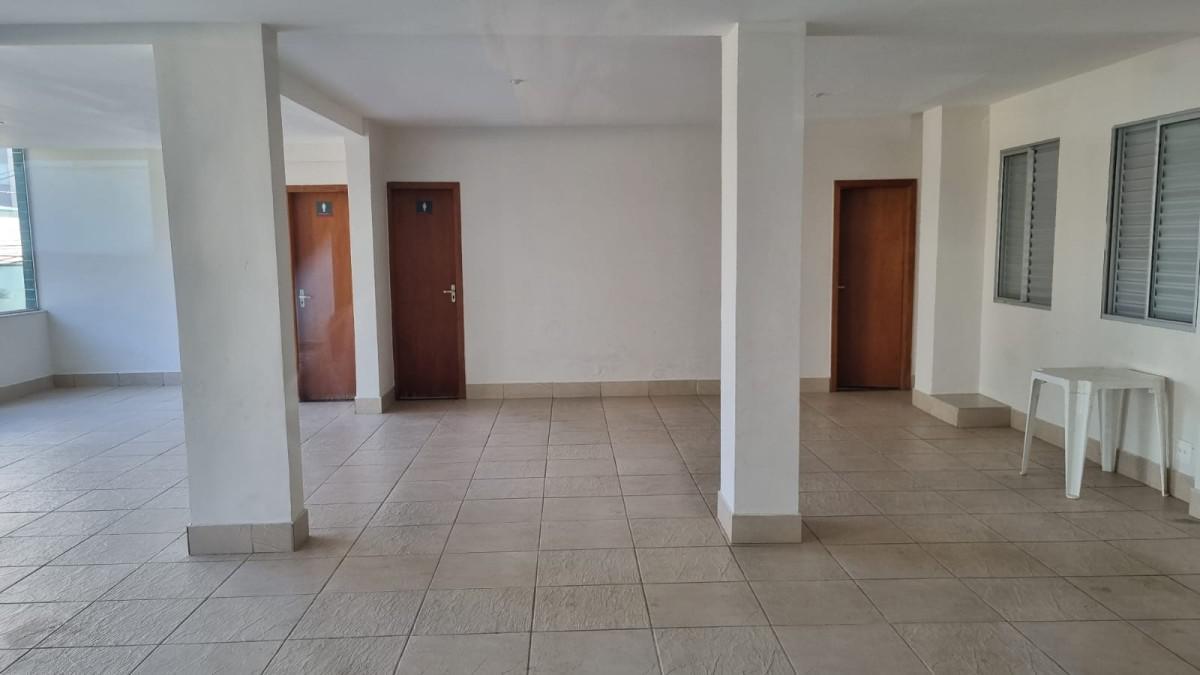 Apartamento, Ouro Preto, 3 Quartos, 2 Vagas, 1 Suíte