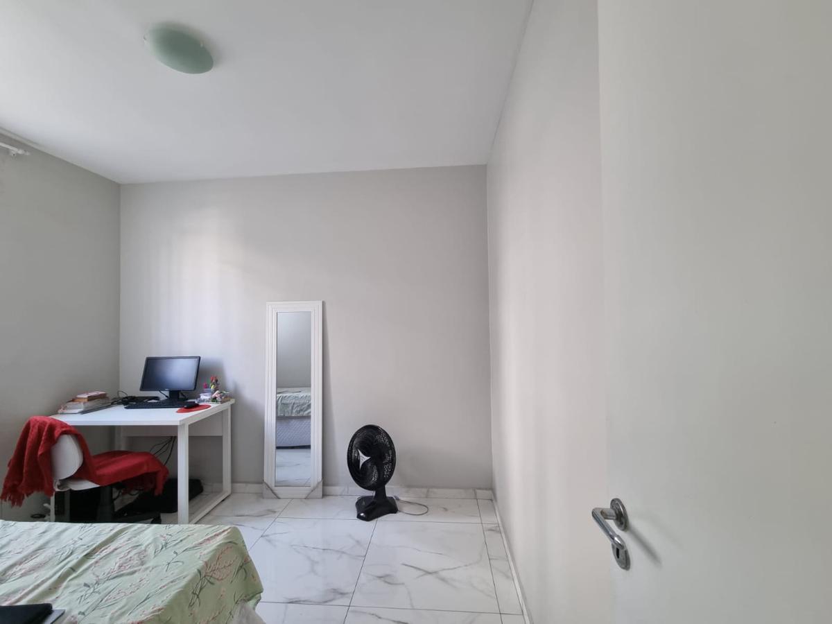 Apartamento, Jardim Riacho das Pedras, 2 Quartos, 1 Vaga