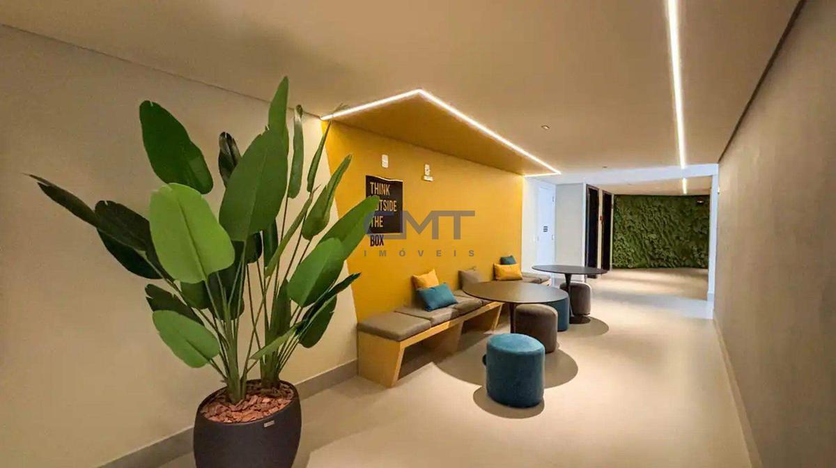 Apartamento, Grajaú, 2 Quartos, 2 Vagas, 1 Suíte