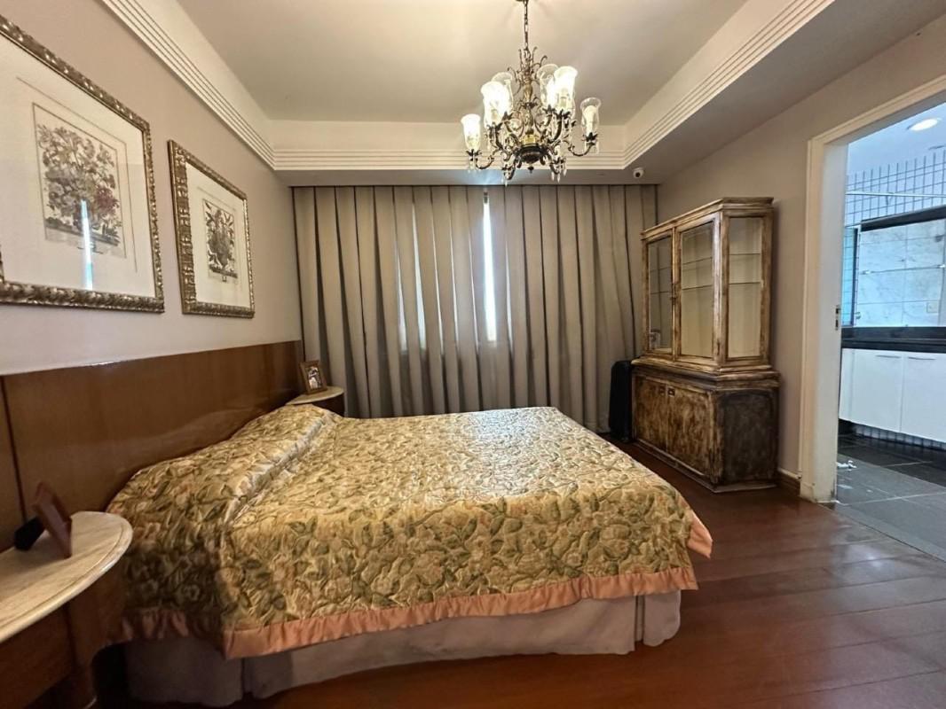 Apartamento, Savassi, 3 Quartos, 3 Vagas, 2 Suítes