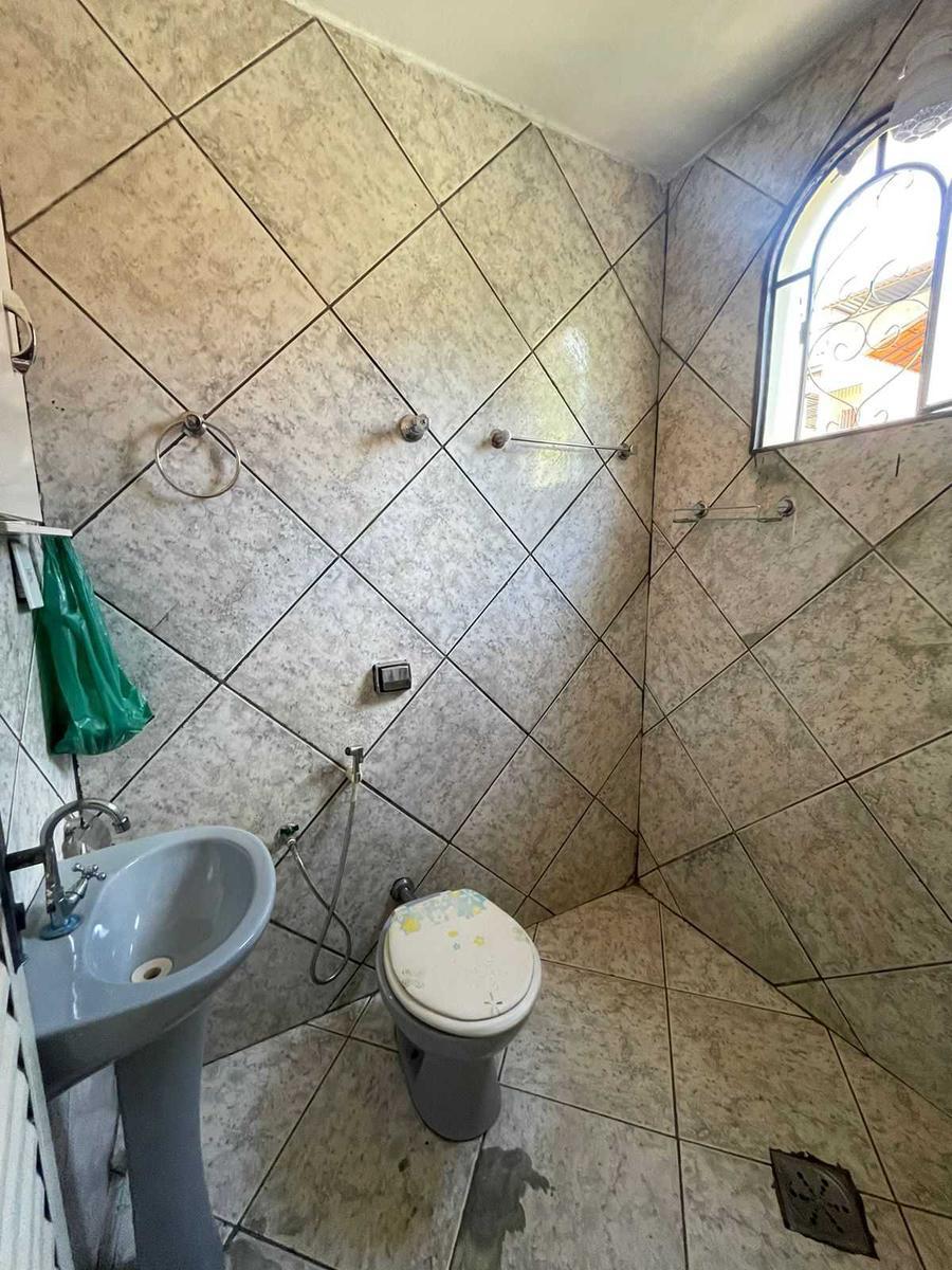 Casa, Mangabeiras, 3 Quartos, 2 Vagas