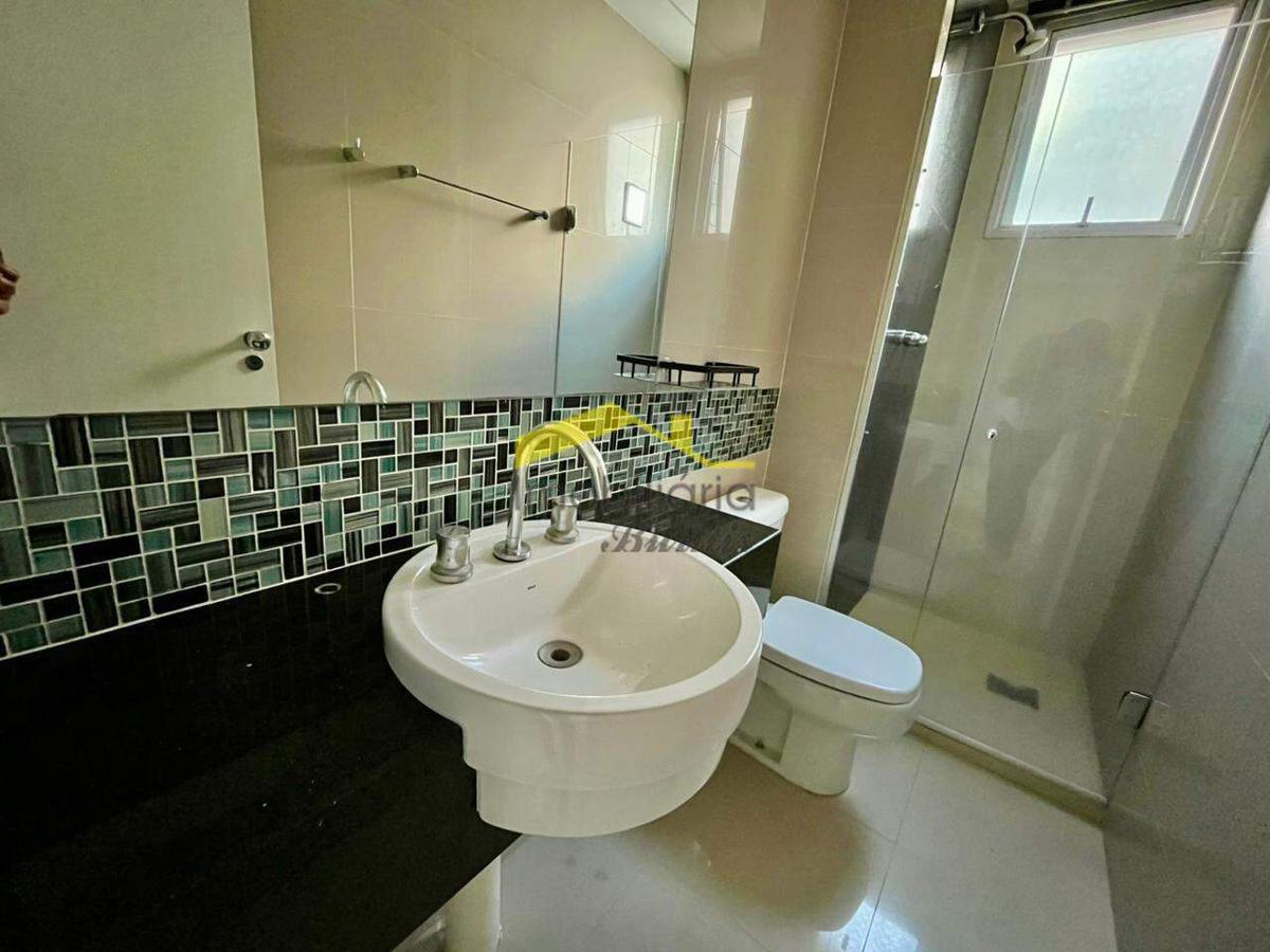 Apartamento, Buritis, 2 Quartos, 2 Vagas, 1 Suíte