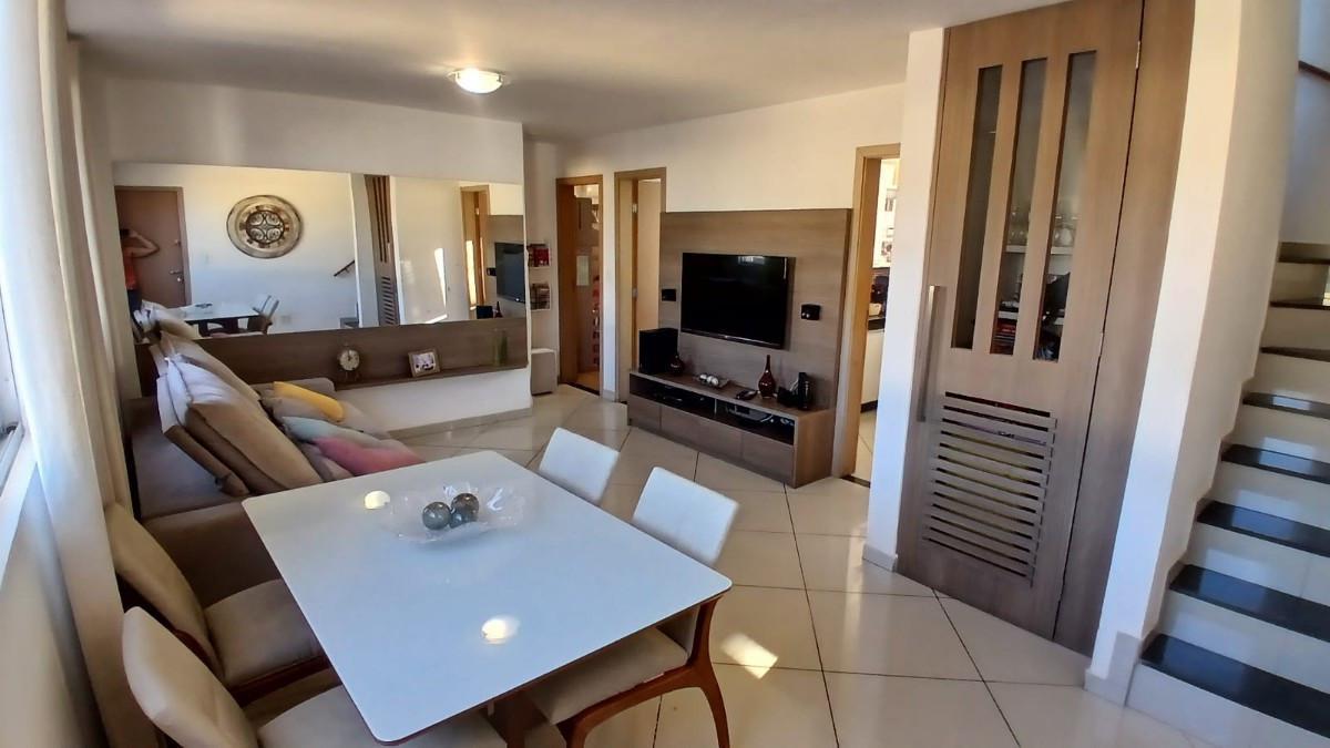 Cobertura, Ipiranga, 3 Quartos, 2 Vagas, 1 Suíte